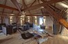 Bed & Breakfast Landgoed Schoolland