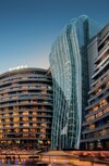 Hotel Intercontinental Shanghai Wonderland
