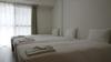 Apartamentos Bay Hotel Urayasu Station