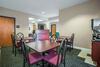 Hotel Econo Lodge Harrisburg - Hershey