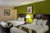 Hotel Quality Inn Biloxi Beach