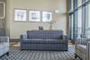 Hotel Comfort Inn Fallsview