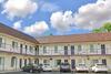 Motel Knights Inn