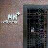 Hotel Mx Reforma