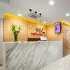 Hotel Mx Reforma