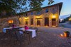 Agroturismo Tenuta Di Monaciano