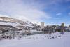 Hotel Th Sestriere - Villaggio Olimpico Sestriere