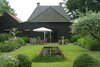 Bed & Breakfast de Heerlijkheid Ruinerwold