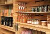 Bed & Breakfast Le Petit Caf� Dans La Prairie