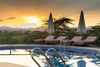 Hotel Escarpment Luxury Lodge