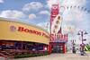 Hotel Comfort Inn Clifton Hill