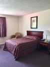 Fort Nashwaak Motel