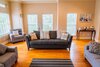Spacious Kemah Boardwalk Townhome