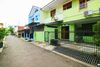 Hostal Kabin Kapsul Kayu Jati I - Hostel
