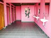 Hostal One Tree Hill - Hostel