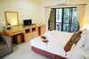 Hotel Chiangrai Lake Hill Resort