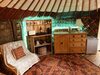 Cabana Cotswolds Camping At Holycombe