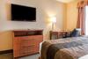Hotel Quality Inn & Suites Hawkesbury