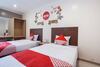 Hotel Oyo 134 Lg Residence
