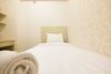 Easy Access To Mall Green Pramuka Apartment