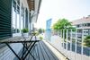 Tolstov-hotels Representative City Villa