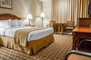 Hotel Quality Inn-santa Fe