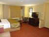 Hotel Sleep Inn & Suites Woodland Hills