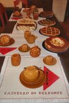 Bed & Breakfast Castello Di Belforte