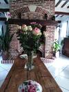 Bed & Breakfast Le Moulin Des Roses