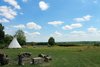 Cabana Tipi Nature D�tente