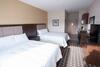 Hotel Western Star Inn & Suites Redvers