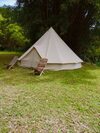 Hotel Glamping Finca Margaritas