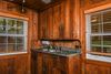 Cabana Ski Shore 3 Bedroom House