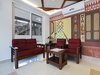 Hotel Treebo Trend Akshaya Bull Temple