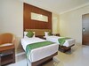 Hotel Treebo Trend Akshaya Bull Temple