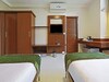 Hotel Treebo Trend Akshaya Bull Temple