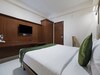 Hotel Treebo Trend Akshaya Bull Temple