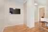 Apartamentos Chefens Hotell