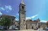 Two-bedroom Apartment In Kastel Sucurac