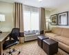 Hotel Comfort Suites At Tucson Mall