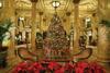 Hotel Intercontinental The Willard Washington D.c.