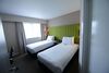 Hotel Holiday Inn Garden Court  Wolverhampton