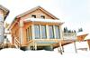 Holiday Home Bad St. Leonhard 02