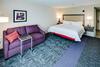 Hotel Hampton Inn Suites Ashland, Ohio