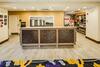 Hotel Hampton Inn Suites Ashland, Ohio