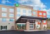 Hotel Holiday Inn Express & Suites - Cartersville