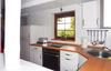 Two-bedroom Holiday Home In Schwalenberg