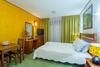 Valentina Heights Chalet Hotel