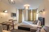 Valentina Heights Chalet Hotel