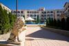 Bay Apartments Sozopol